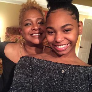 Meet your Posher, Robyn